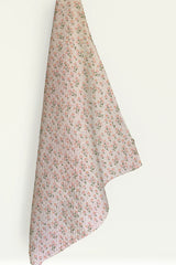 Keukendoek/handdoek - Budding Beauty