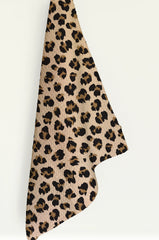 Keukendoek/handdoek - Classic Cheetah