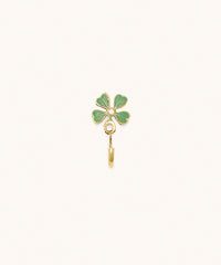 Lucky Clover Hook Mini