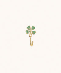 Lucky Clover Hook Mini