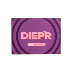DIEP'R BABY LOADING EDITIE (NL)