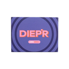 DIEP'R TAFELEN EDITIE (NL)