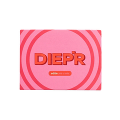 DIEP'R WIE O WIE EDITIE (NL)