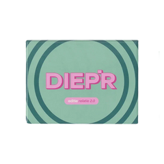 DIEP'R RELATIE EDITIE 2.0