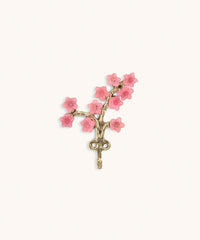 Elodie Flower Hook