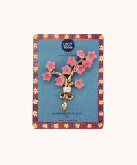 Elodie Flower Hook