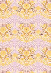 Keukendoek/handdoek - Bloomlet