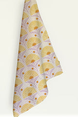 Keukendoek/handdoek - Petalique