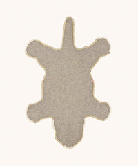 Jill Tiger Rug Small