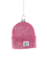 HIPSTER BEANIE- PINK