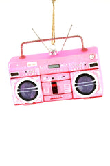 BOOMBOX- PINK