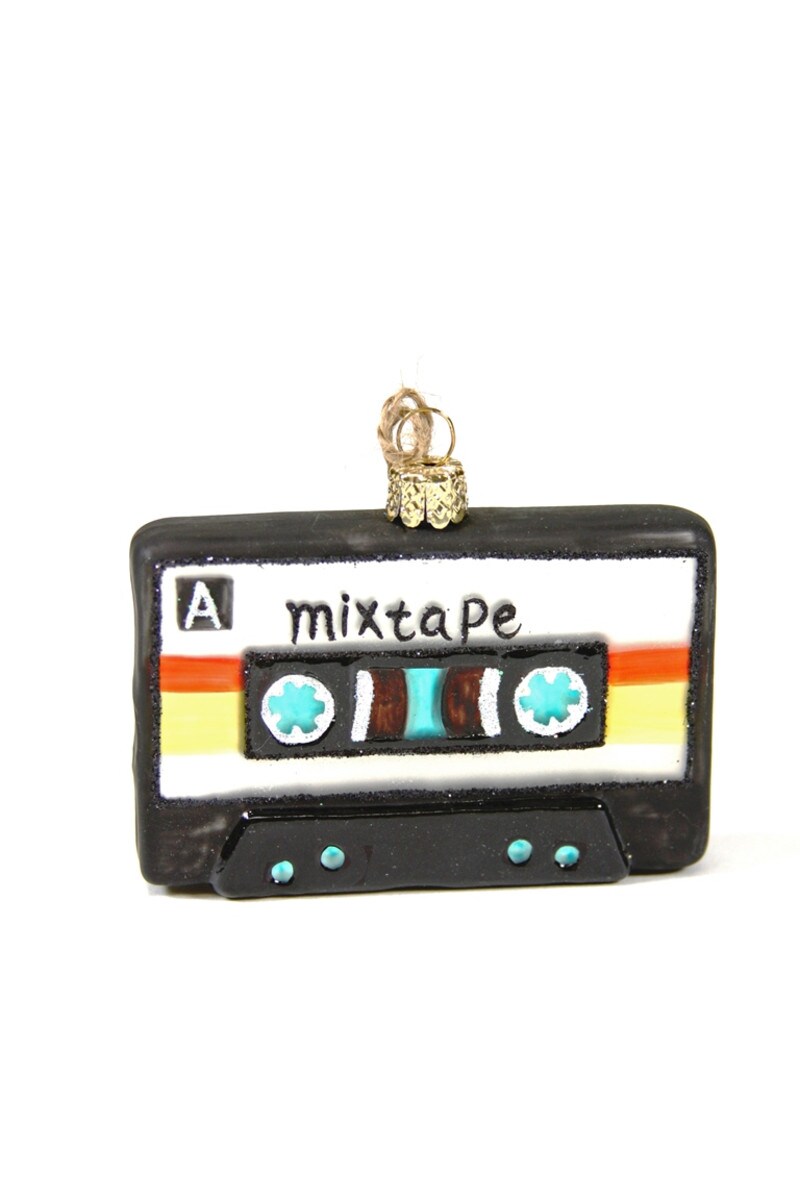 MIXTAPE