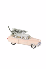 PINK CADILLAC