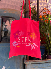 STEK tas