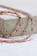 Label Kiki - Golden sand bracelet gold