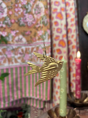Kleine zwaluw hanger