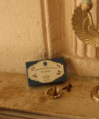 Incense Cones Giftset Mango