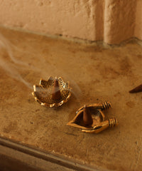 Incense Cones Giftset Mango
