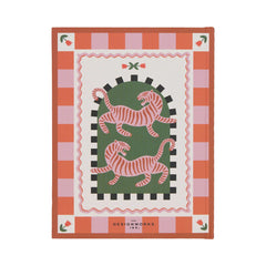 A dopo Tiger Journal