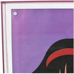 Fotolijst Acryl Roze - 20x25 cm