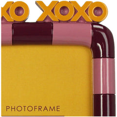 Fotolijst XOXO - 13x18 cm