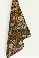 Keukendoek/handdoek - Wander Bloom