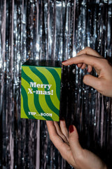 Yup Ornament pistache cruffin