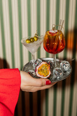 Yup Ornament Dry Martini