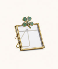 Lucky Clover Frame Mini