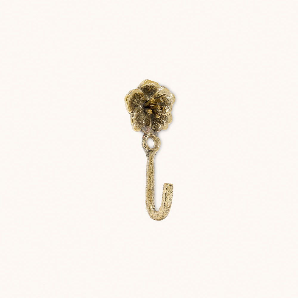 Maisie Flower Hook Mini