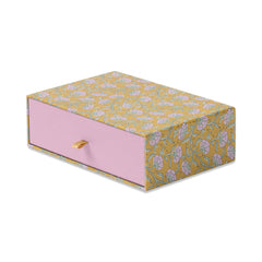 Flower box, kaarten set - 16 stuks