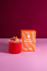YUP in de boom - Negroni Kerstornament