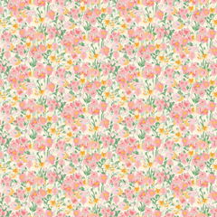 Vaatdoek - Blossom Dreams
