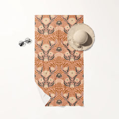 Strandlaken Nomad Chic
