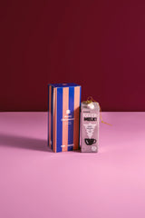 YUP in de boom - Havermelk Engels Kerstornament - OAT MILK