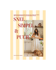 Snel, simpel & puur
