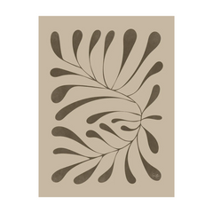 Gnitfee - The new palm leaf