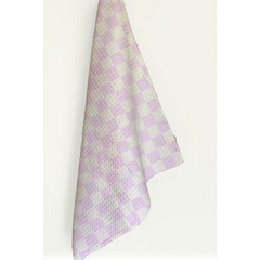 Keukendoek - Delicate Lilac