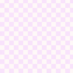 Keukendoek - Delicate Lilac