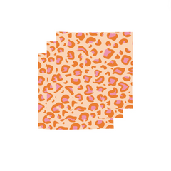 Vaatdoek - Tropical Wild