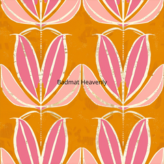 Badmat Blush Blades