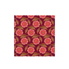 Vaatdoek - Autumn Bloom