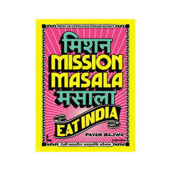 Mission Masala