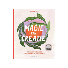 De magie van creatie