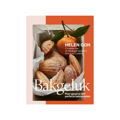 Bakgeluk