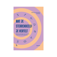 Wat je sterrenbeeld je vertelt
