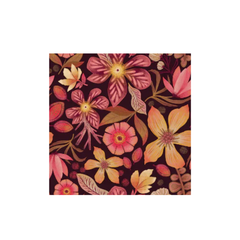 Vaatdoek - Spiced Petal