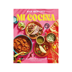 Mi Cocina