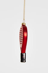 Yup Ornament Padelracket rood