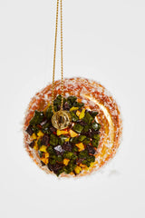 Yup Ornament pistache cruffin